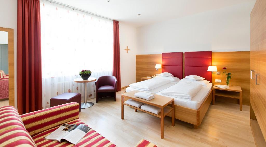 Hotel Kolping Merano Cameră foto