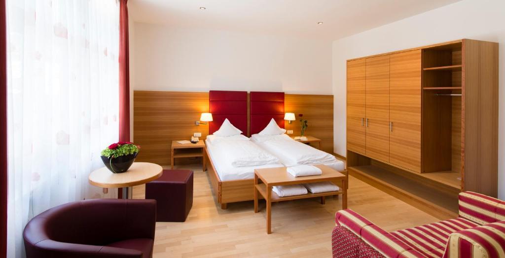 Hotel Kolping Merano Cameră foto