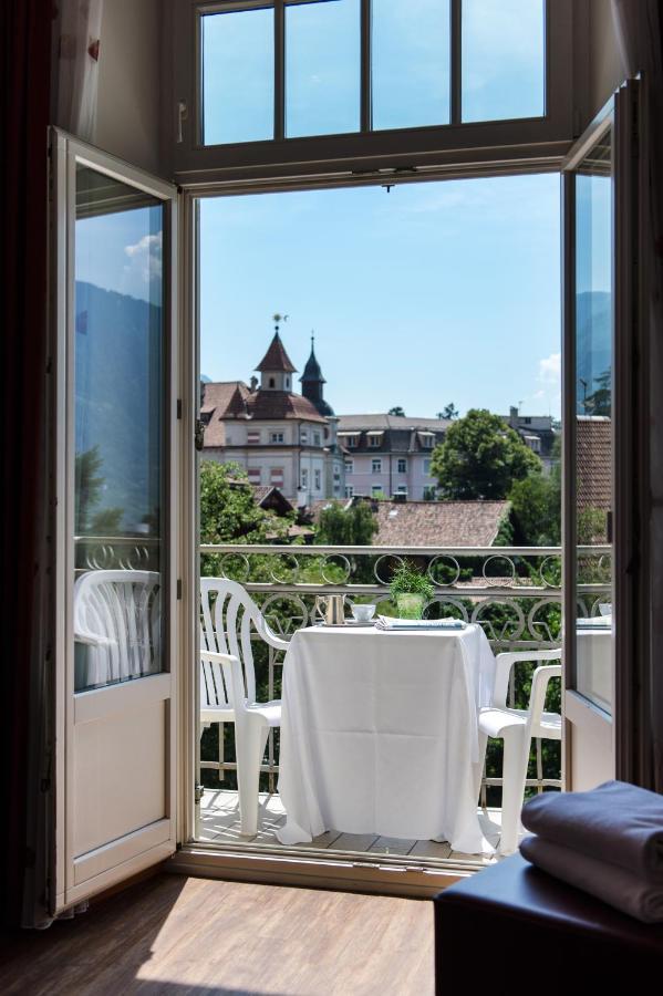 Hotel Kolping Merano Exterior foto